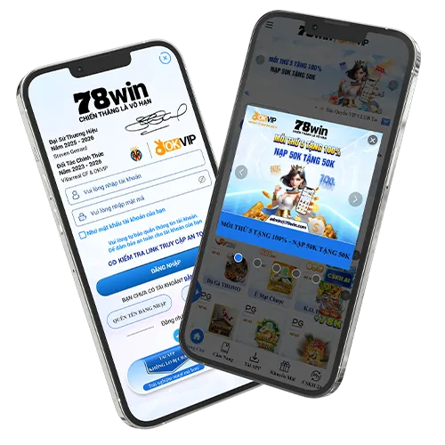 Hình ảnh đa dạng các trò chơi cá cược như slot, casino, thể thao
