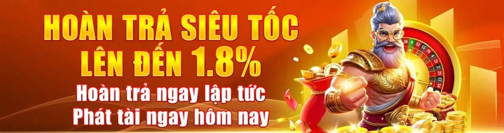 Biểu tượng giới hạn tiền gửi giúp người chơi quản lý tài chính