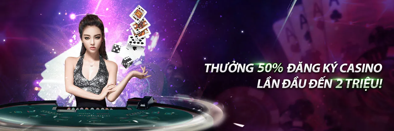 Các chương trình ưu đãi hấp dẫn tại Xin888 Đăng Nhập