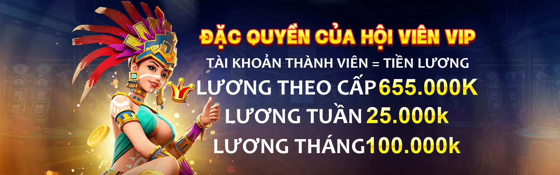 Biểu tượng giới hạn thua lỗ bảo vệ tài chính người chơi
