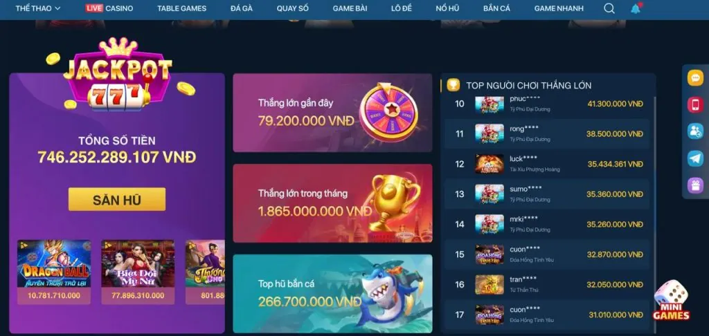 Giao diện cá cược thể thao trực tiếp với tỷ lệ cược thay đổi theo thời gian thực